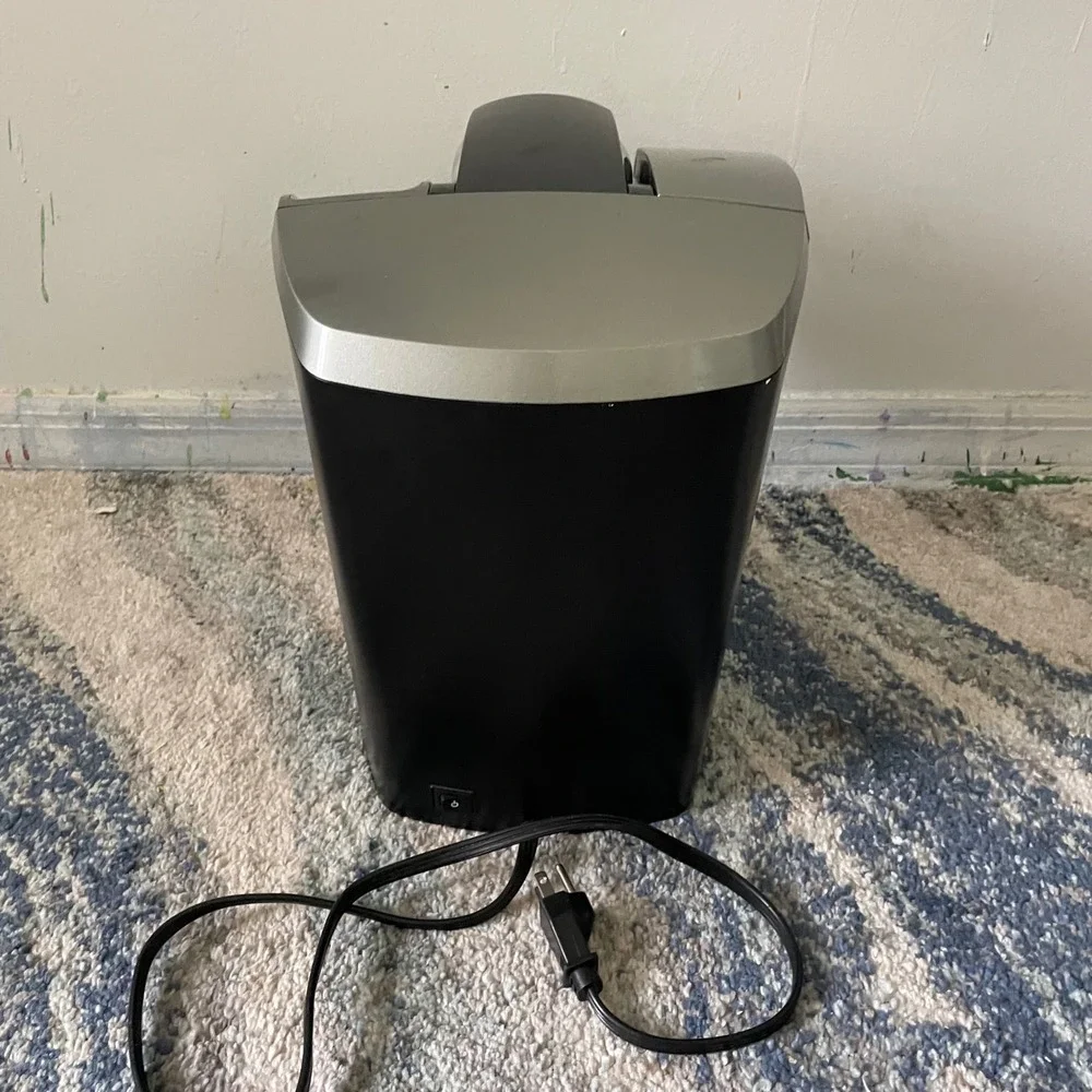 Keurig keywords single
